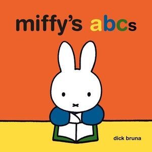 Miffy's ABCs -- Running Press